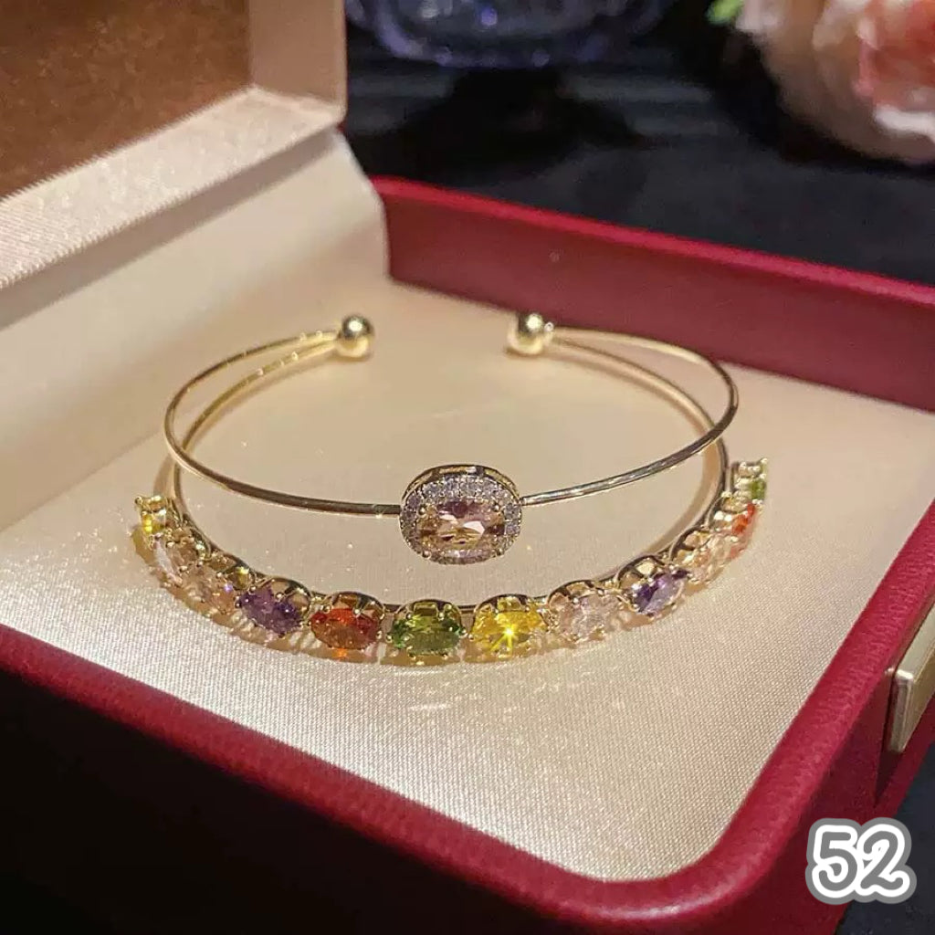 Shiny Bangles - Series two