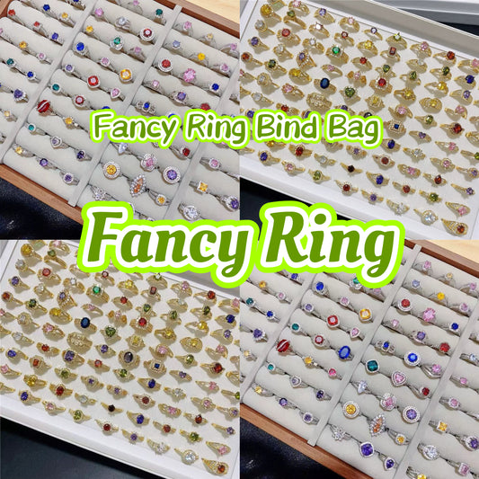 Fancy Ring - Blind Bag