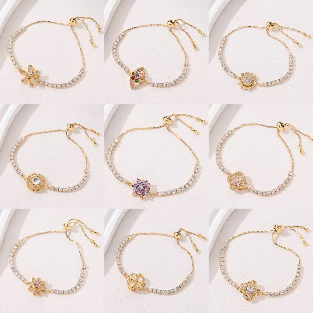 Spinner Bracelet - Blind Bag