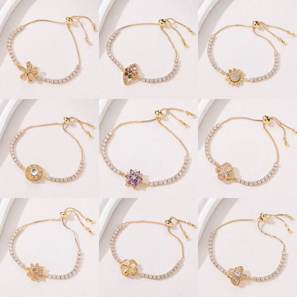 Spinner Bracelet - Blind Bag
