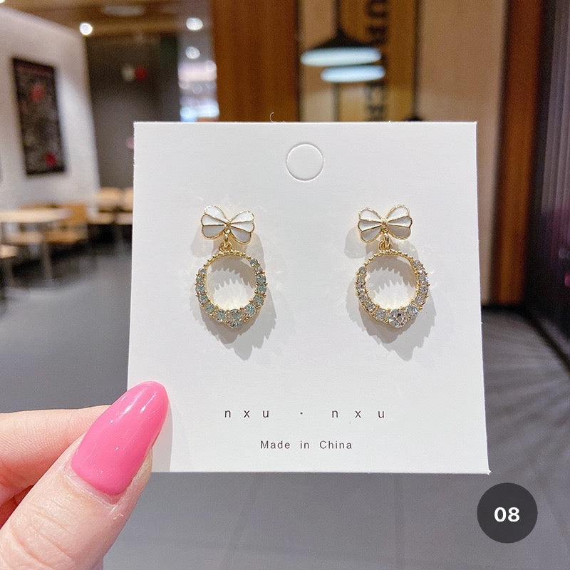 Shiny Dangles-Series one