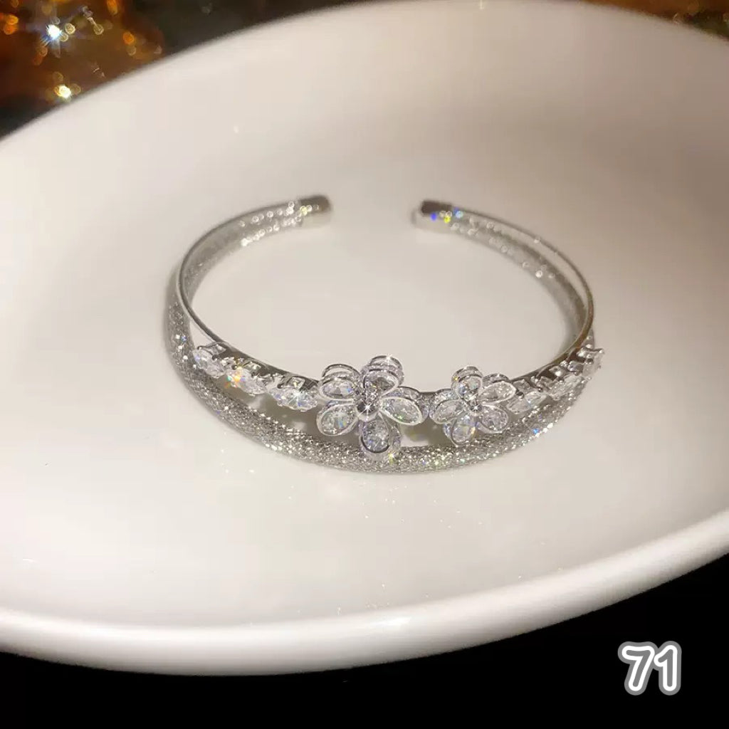 Shiny Bangles - Series two