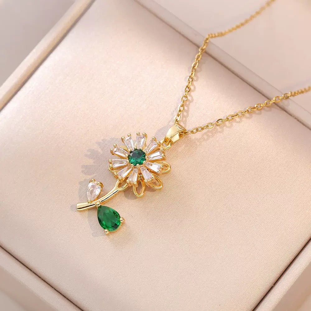 Spinner Necklace - Blind Bag