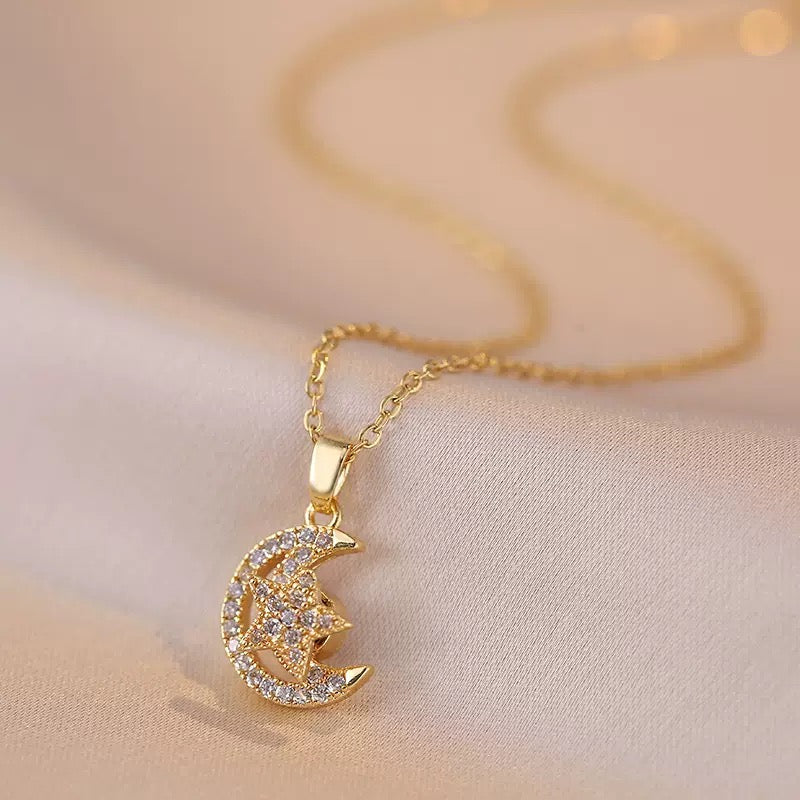 Spinner Necklace - Blind Bag