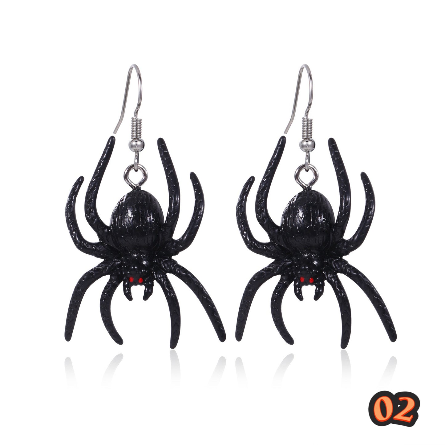 🎃Halloween Dangle Earrings