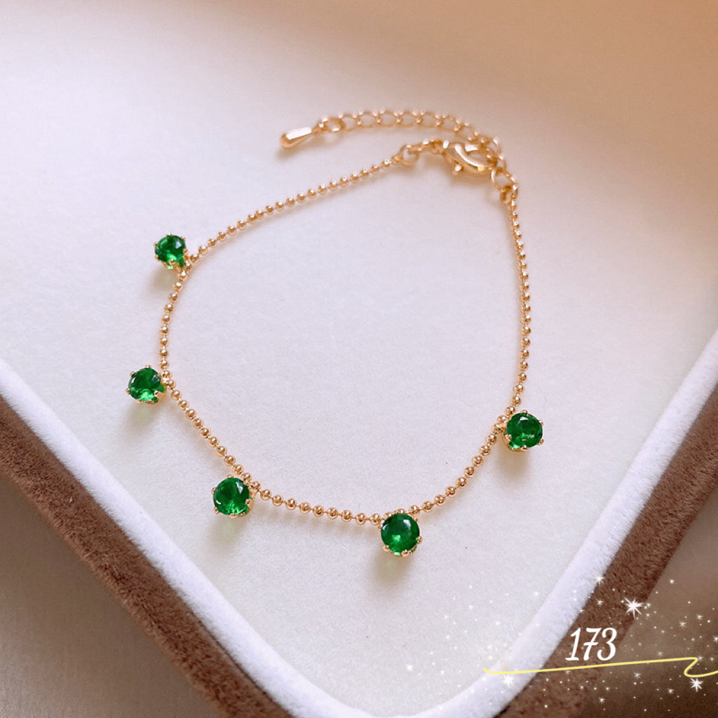 Shiny Stylish Bracelets