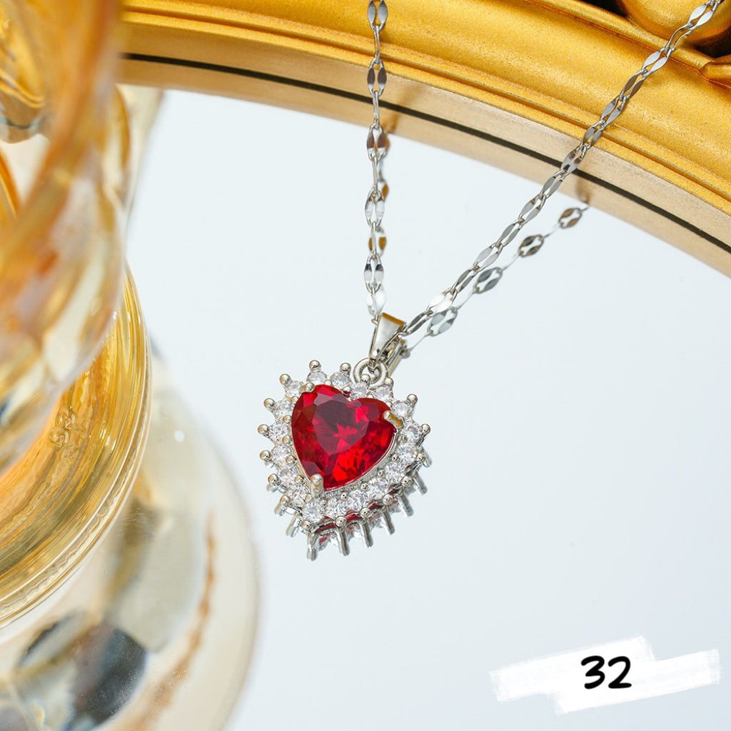 Shiny Stylish Necklace