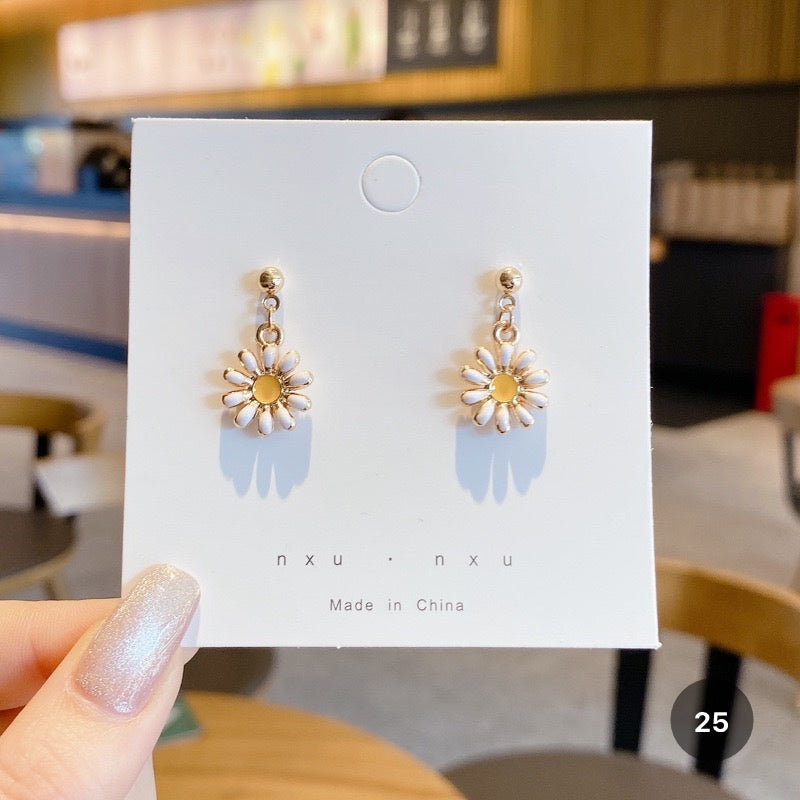 Shiny Dangles-Series one