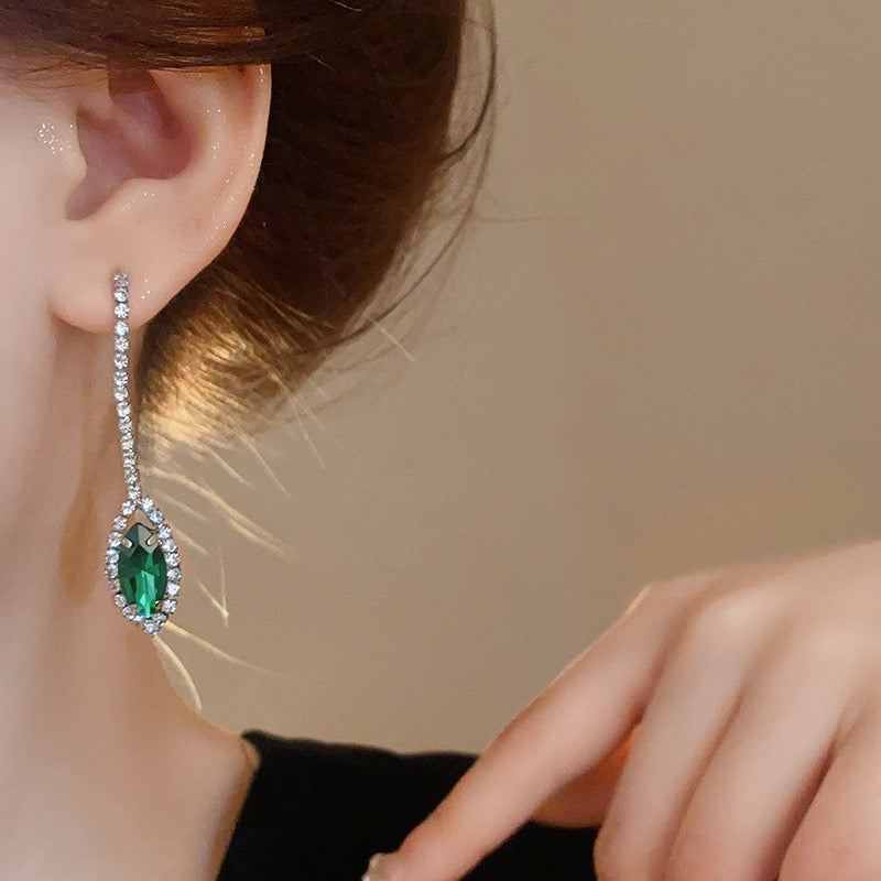 Fancy Shiny Jewelry Set