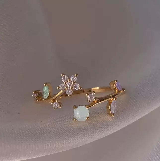 Dainty Ring - Blind Bag