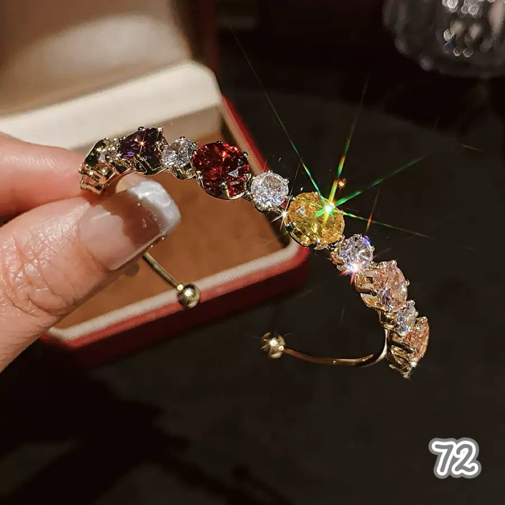 Shiny Bangles - Series two