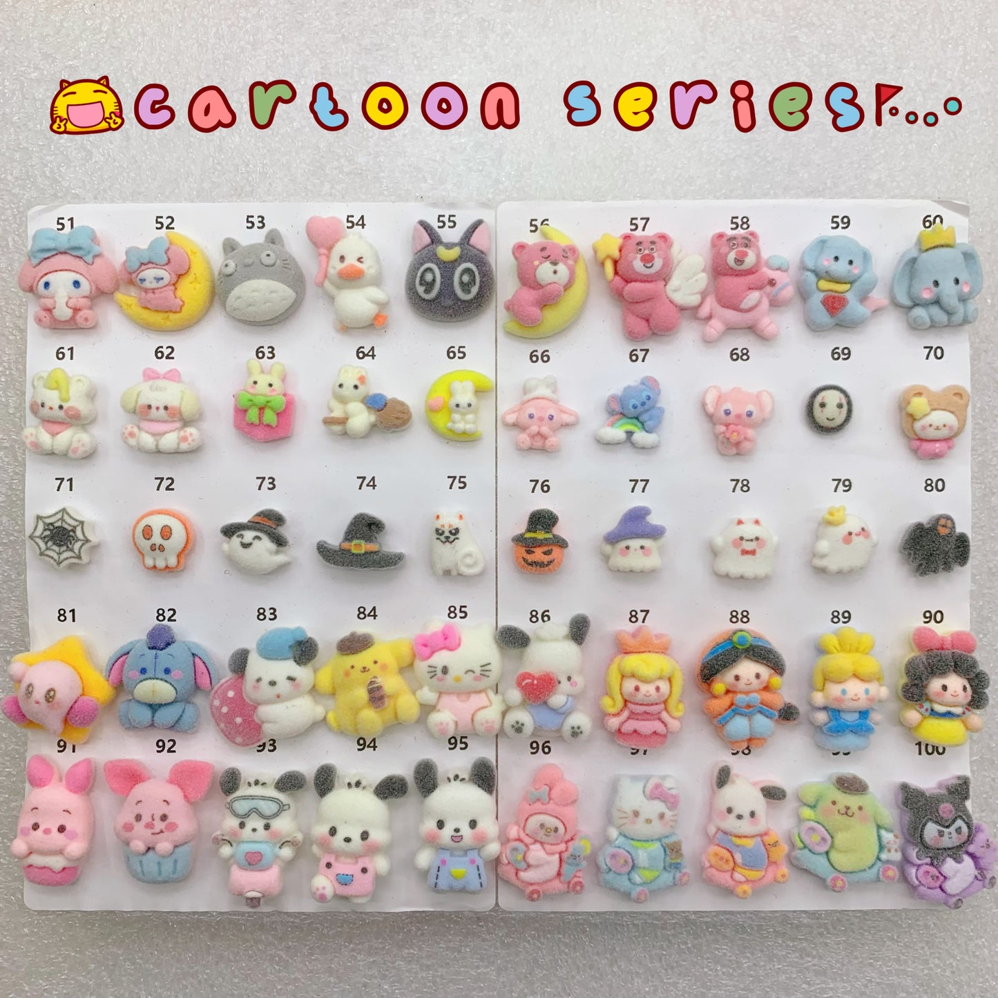 [Pick Online] Cute Earrings All styles