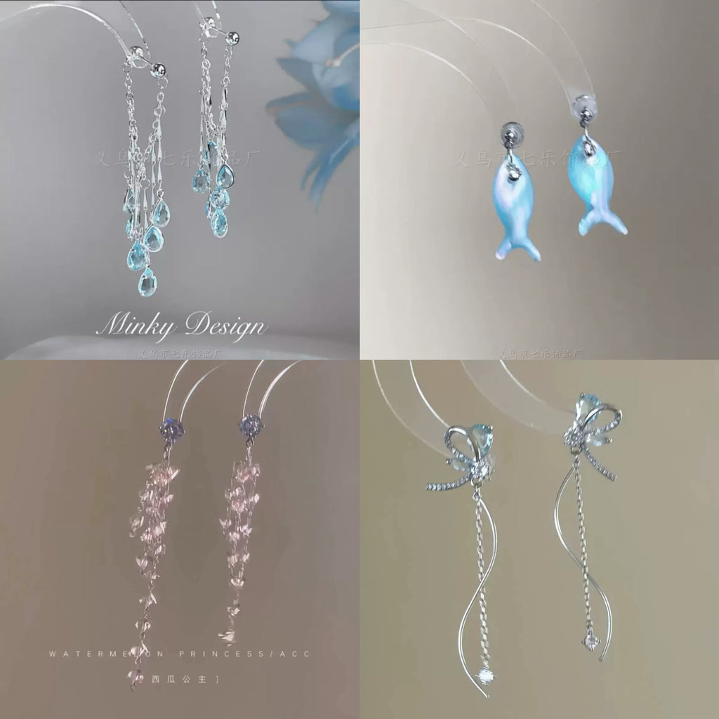 Dainty Dangle - Blind Bag