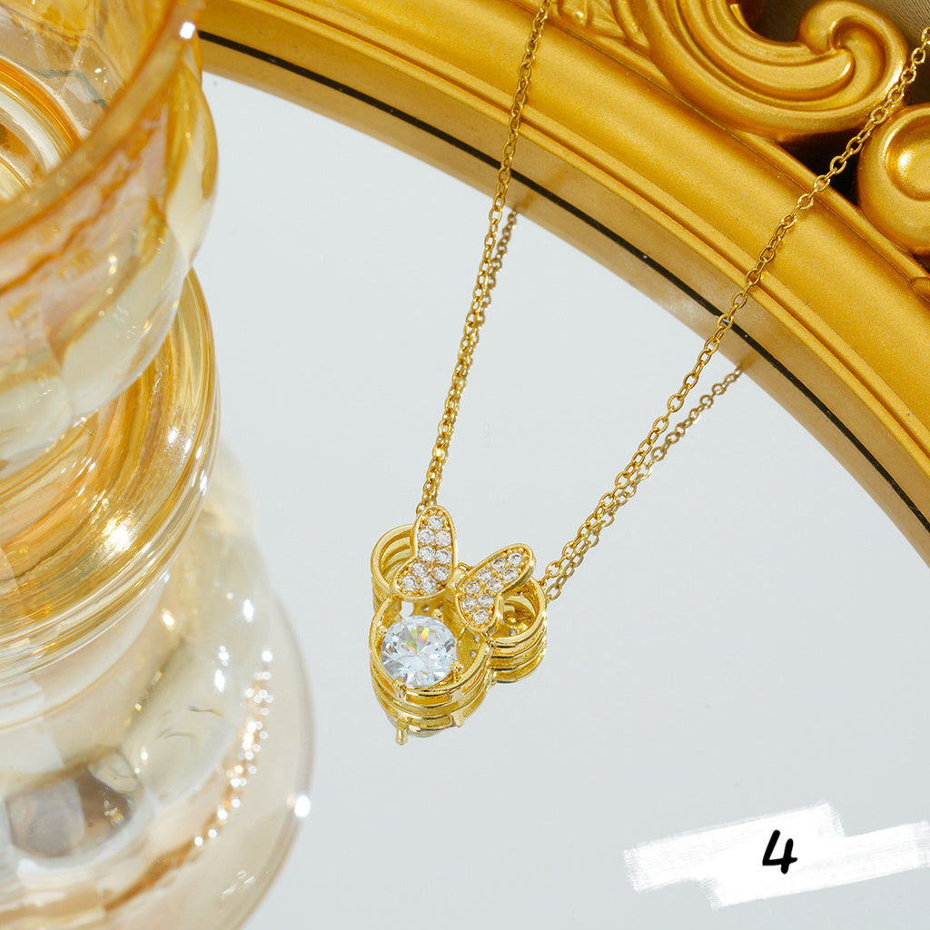 Shiny Stylish Necklace