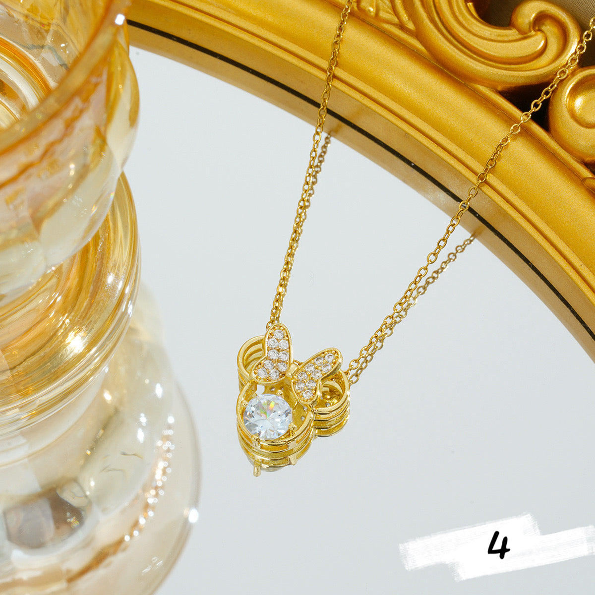 Shiny Stylish Necklace