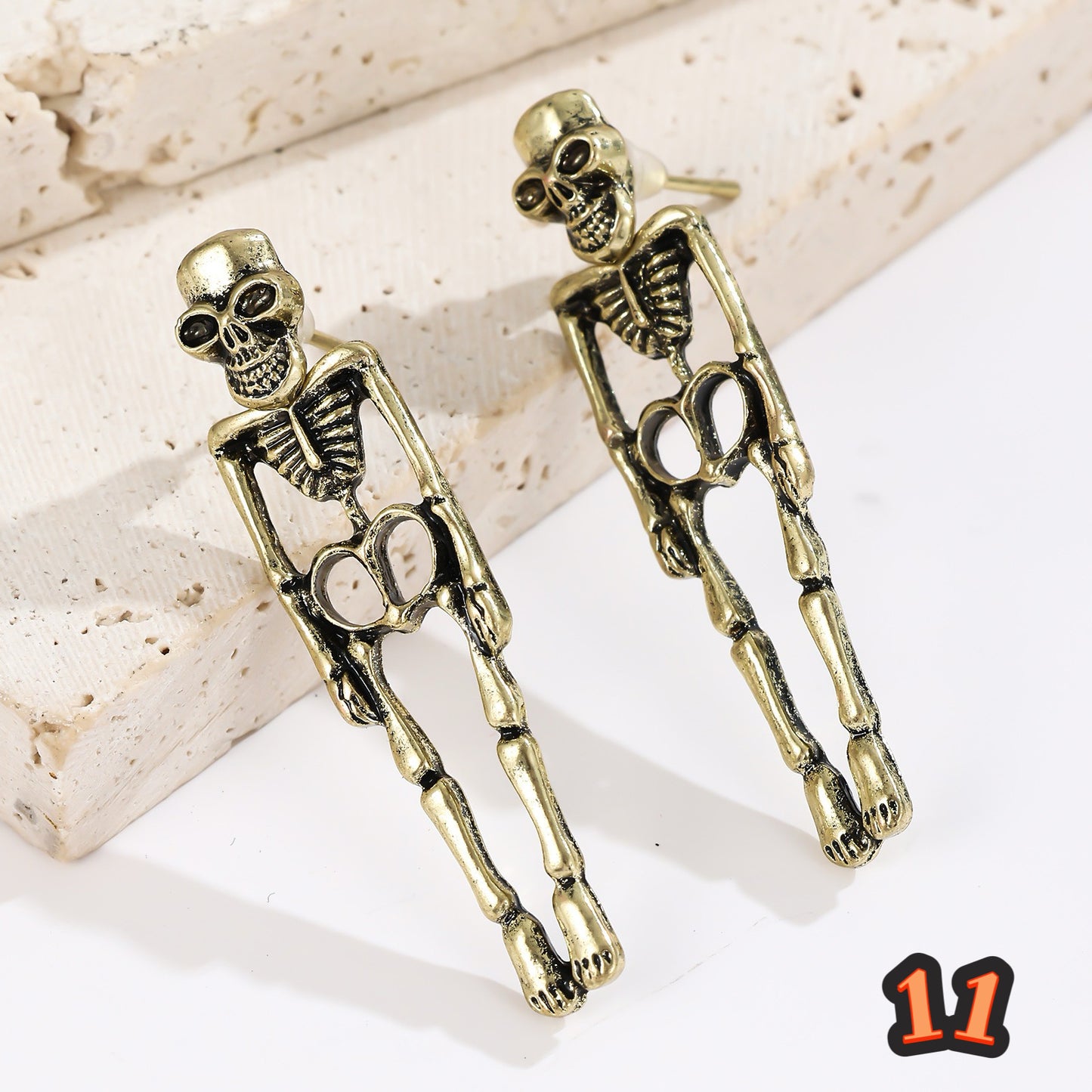 🎃Halloween Dangle Earrings