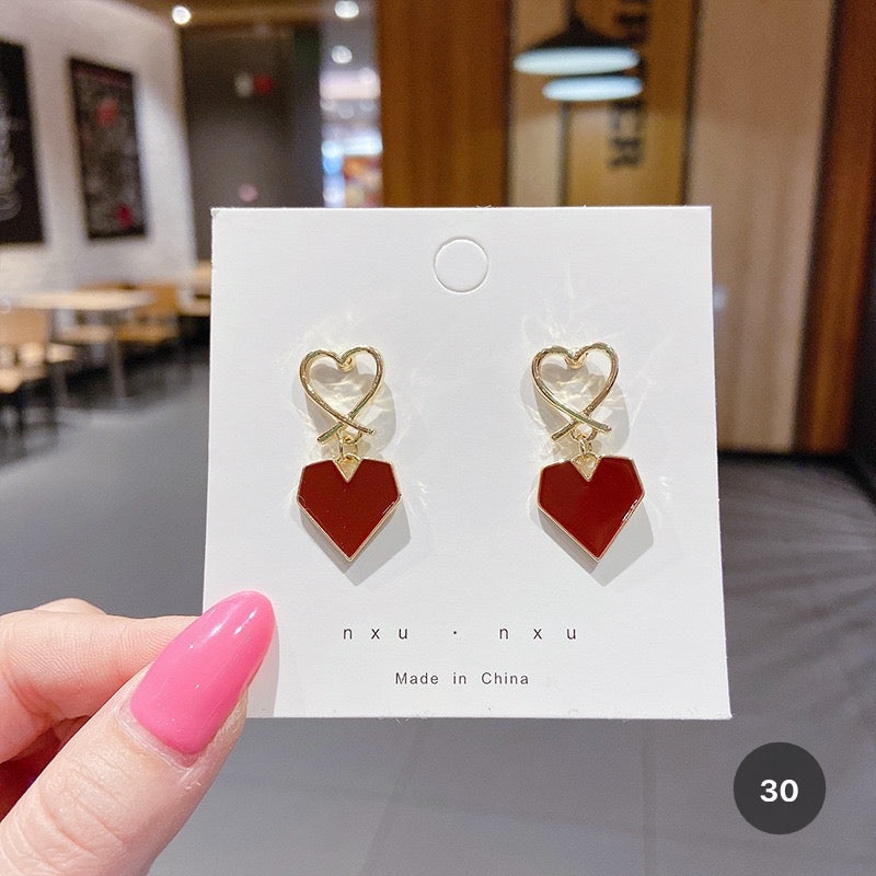 Shiny Dangles-Series one