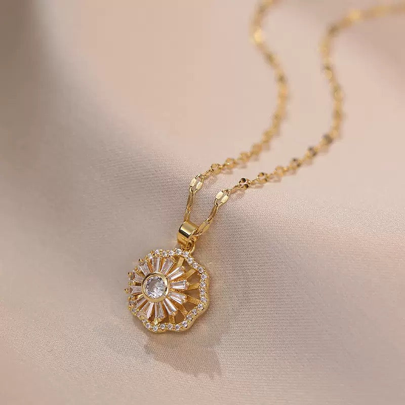 Spinner Necklace - Blind Bag