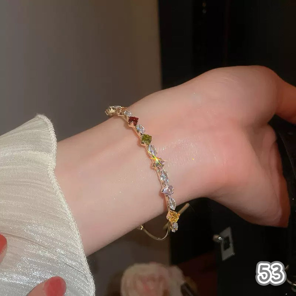 Shiny Bangles - Series two