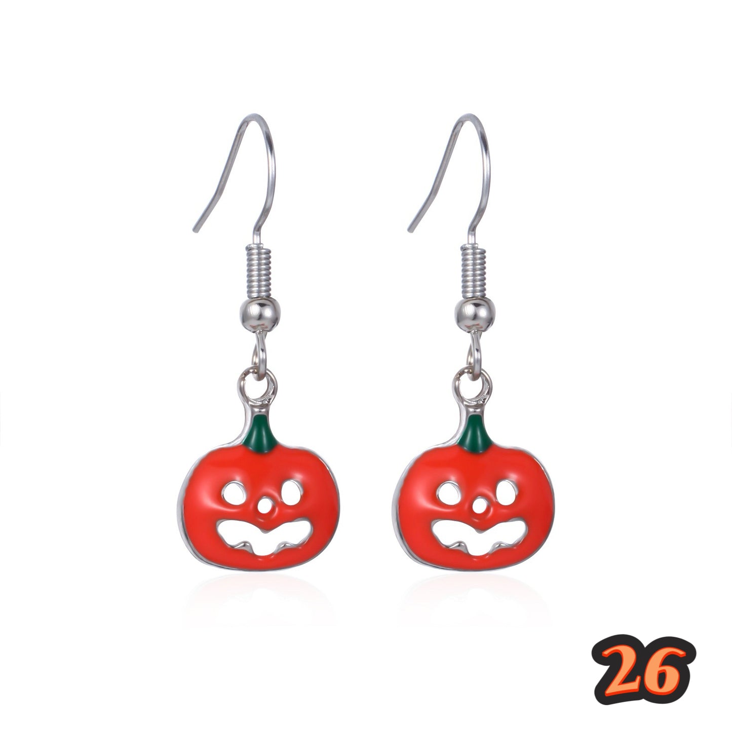 🎃Halloween Dangle Earrings