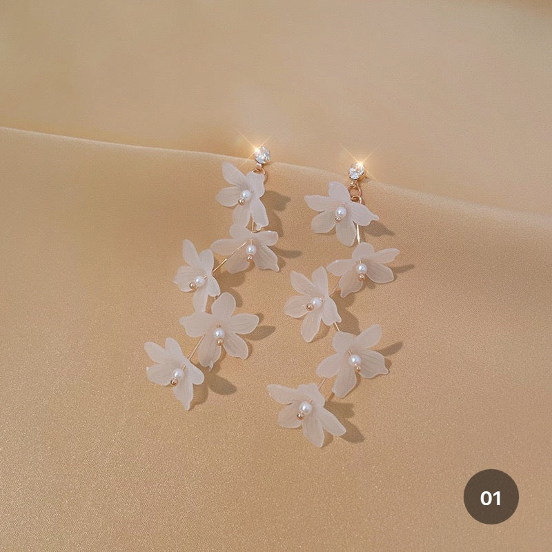 Shiny Dangles-Series one