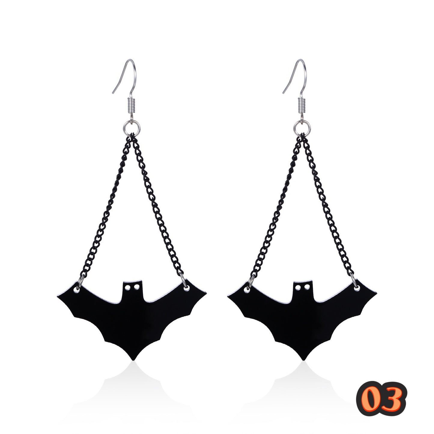 🎃Halloween Dangle Earrings