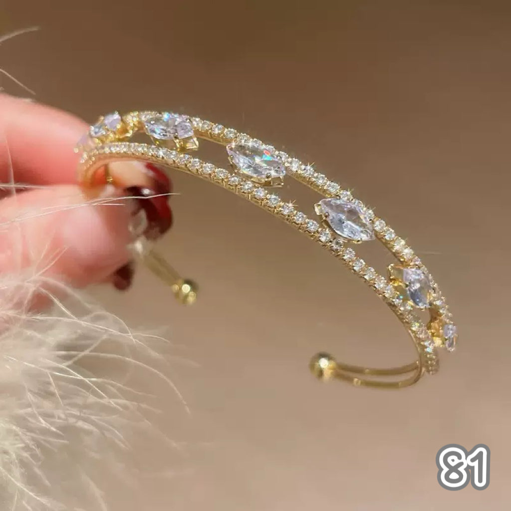 Shiny Bangles - Series two