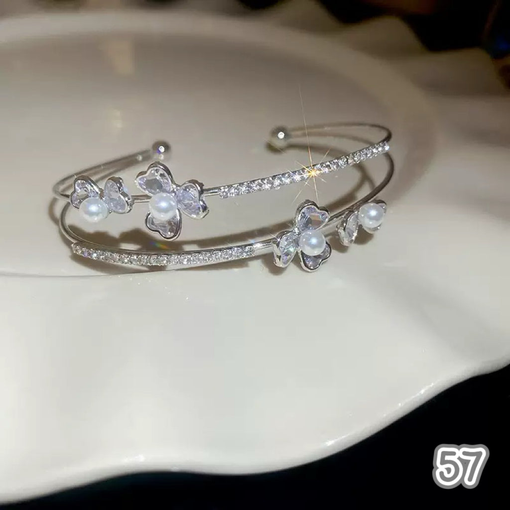 Shiny Bangles - Series two