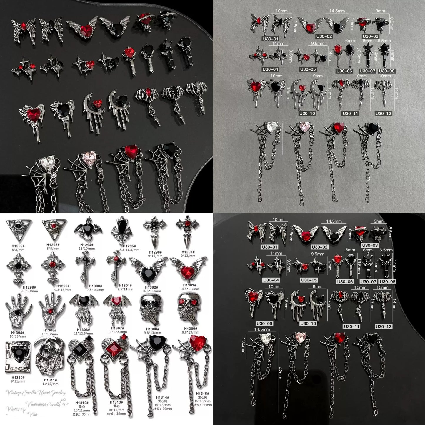 Halloween Earring - Blind Bag