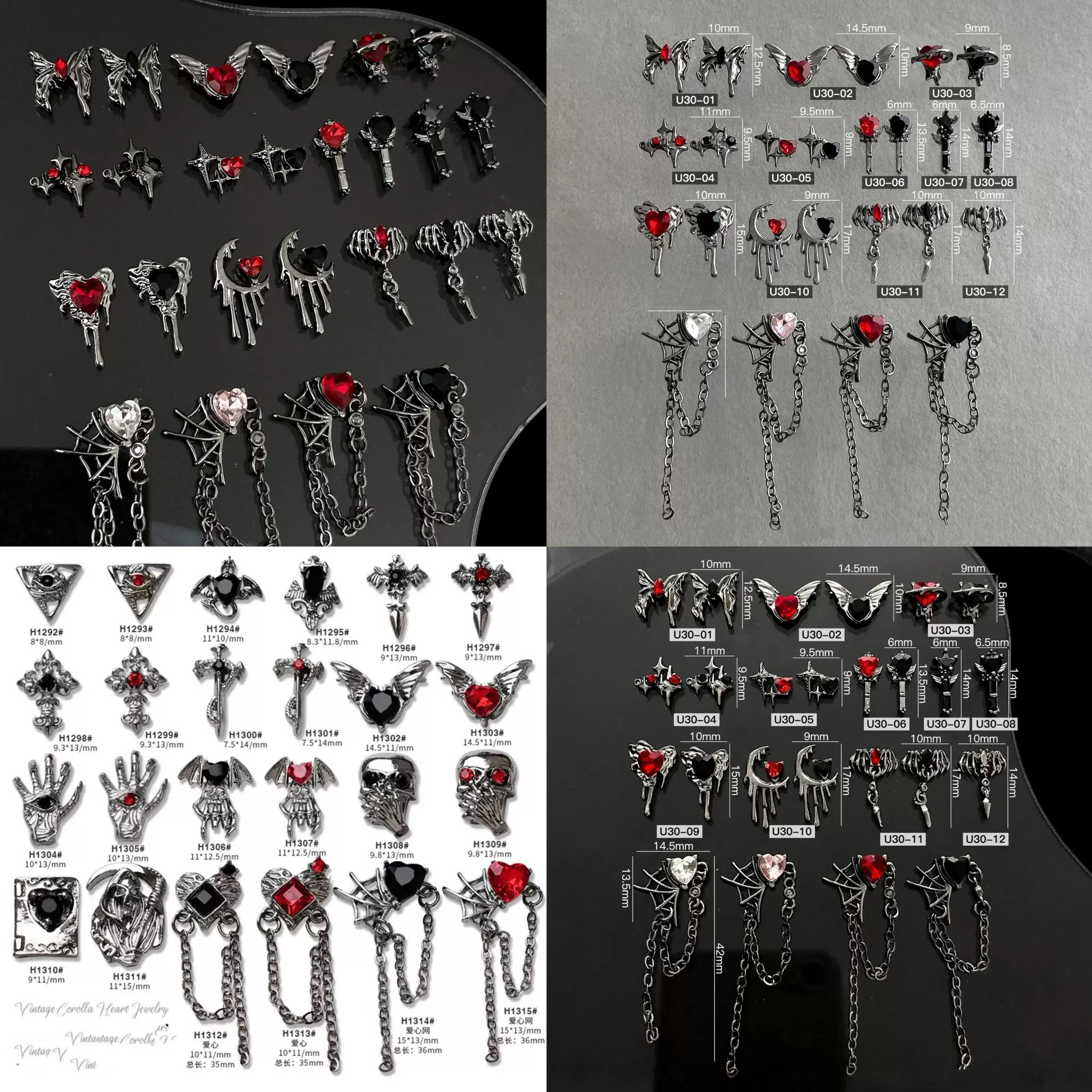 Halloween Earring - Blind Bag