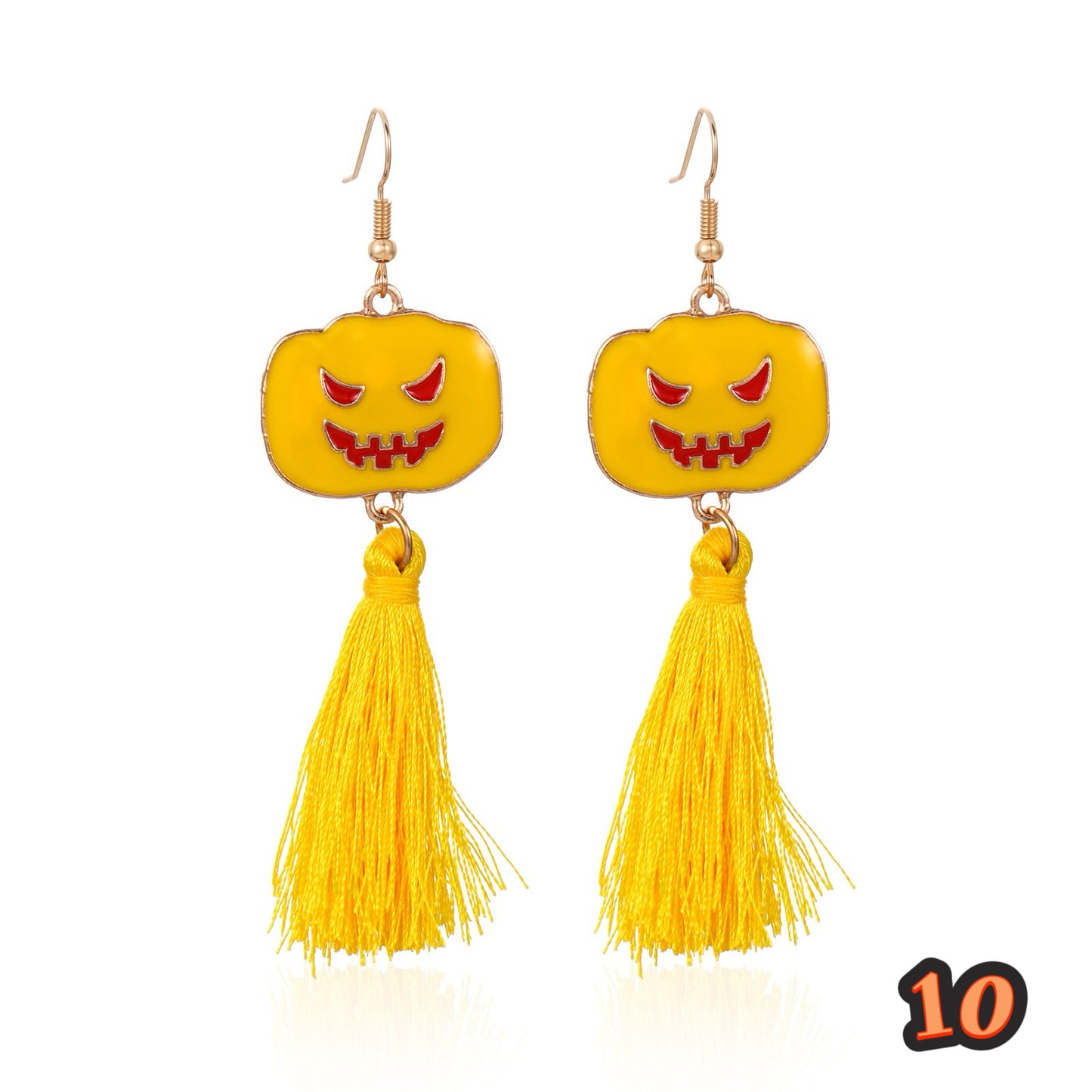 🎃Halloween Dangle Earrings