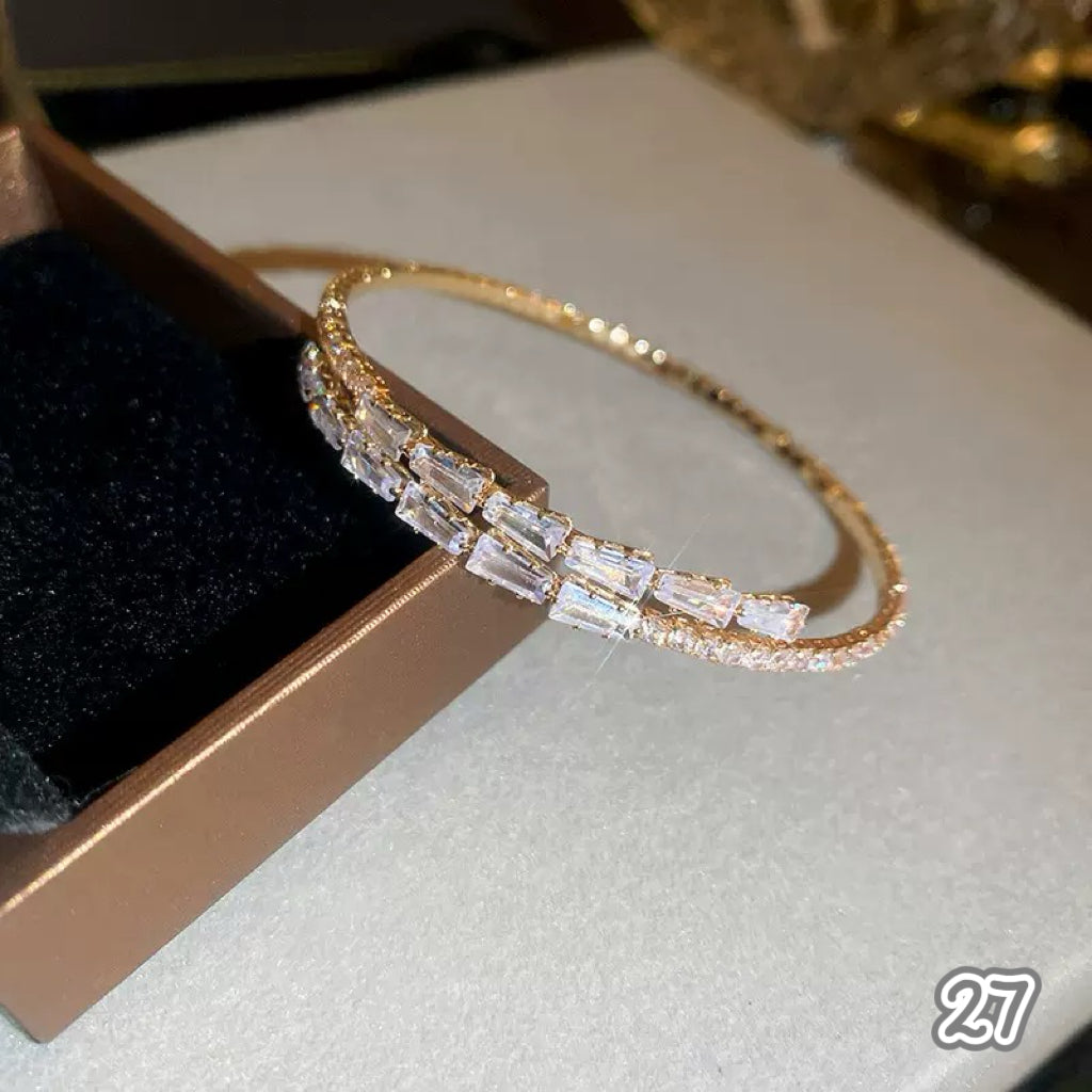 Shiny Bangles - Series two