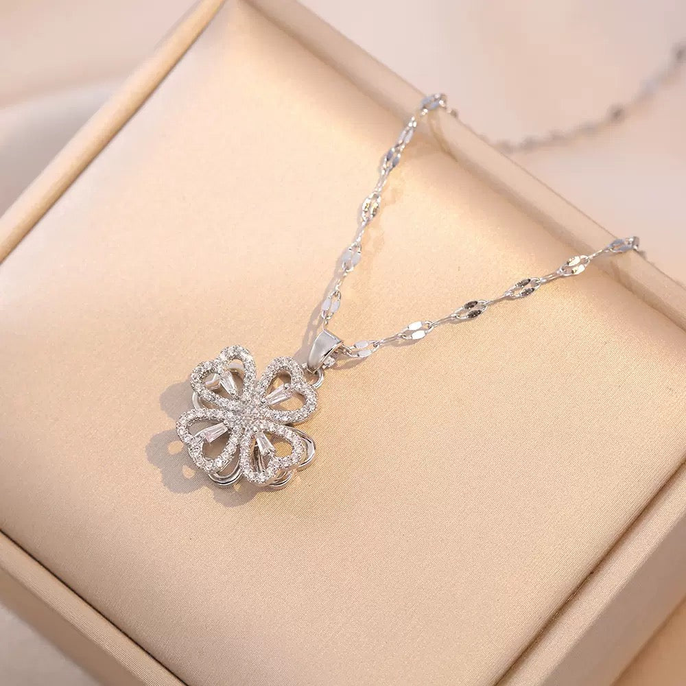 Spinner Necklace - Blind Bag