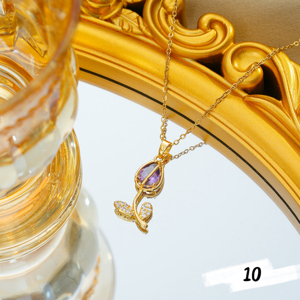 Shiny Stylish Necklace