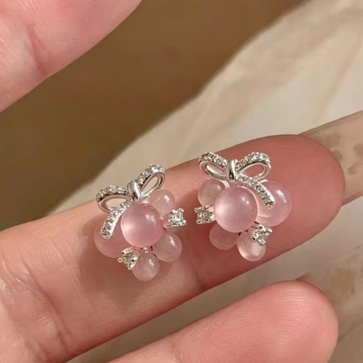 Dainty Dangle Earring - Blind Bag