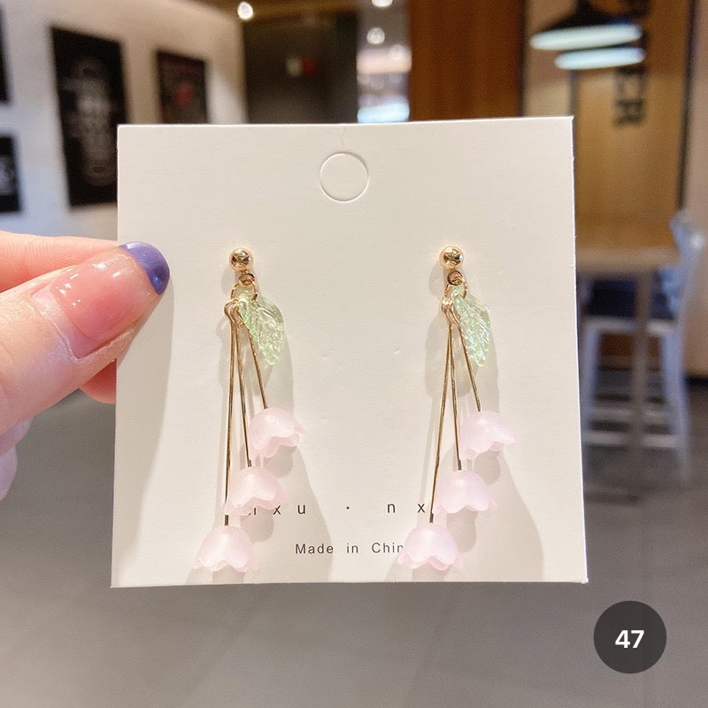 Shiny Dangles-Series one