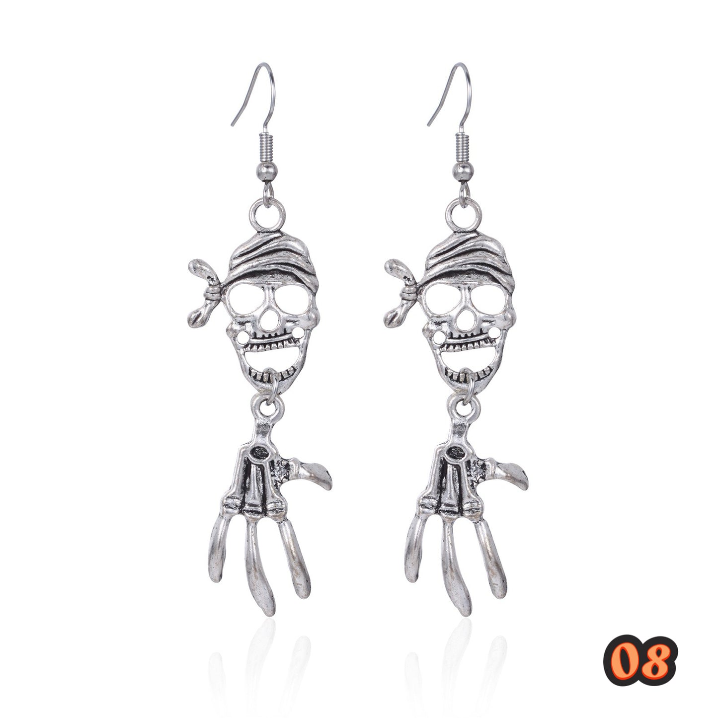 🎃Halloween Dangle Earrings