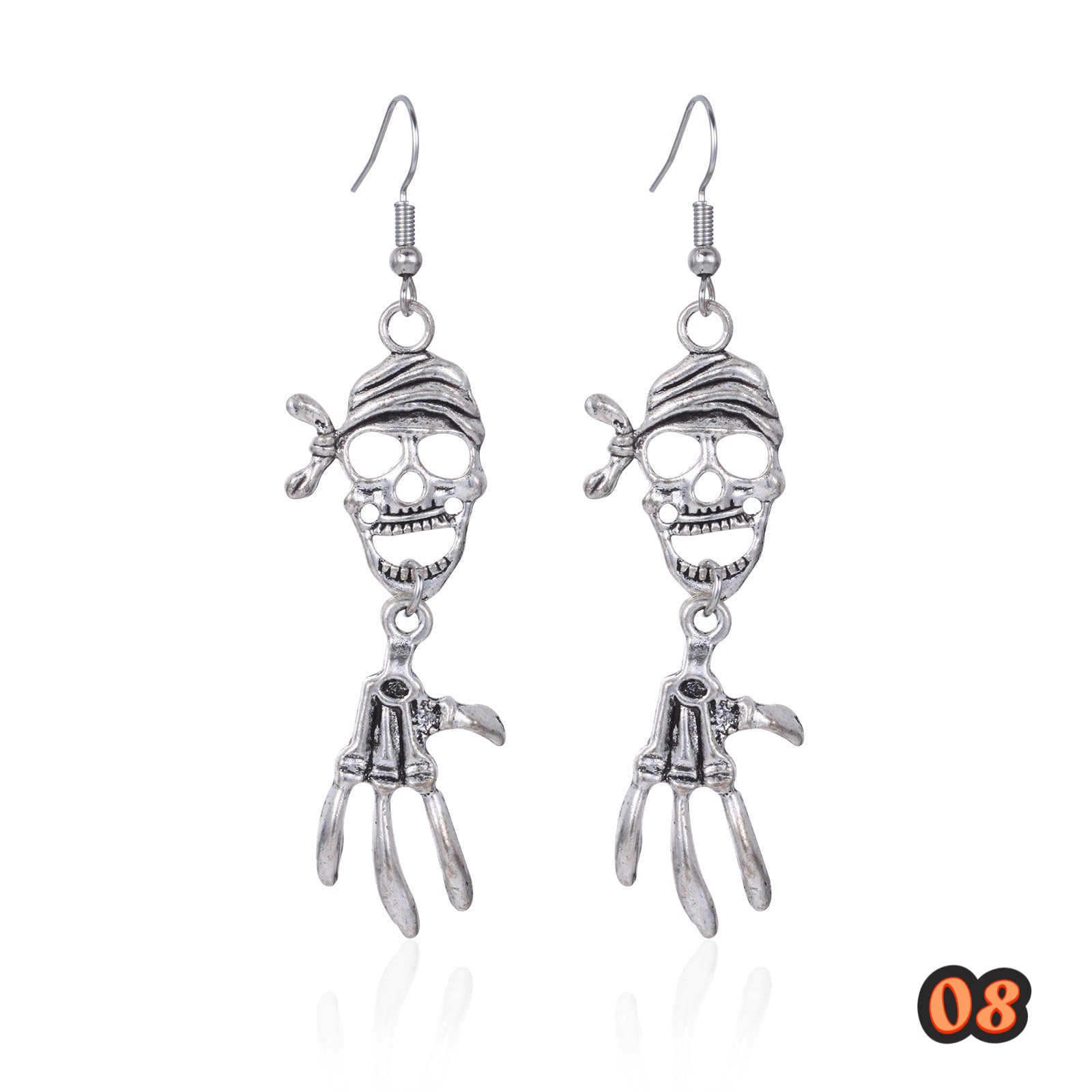 🎃Halloween Dangle Earrings