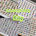 Colourful Ring - Blind Bag
