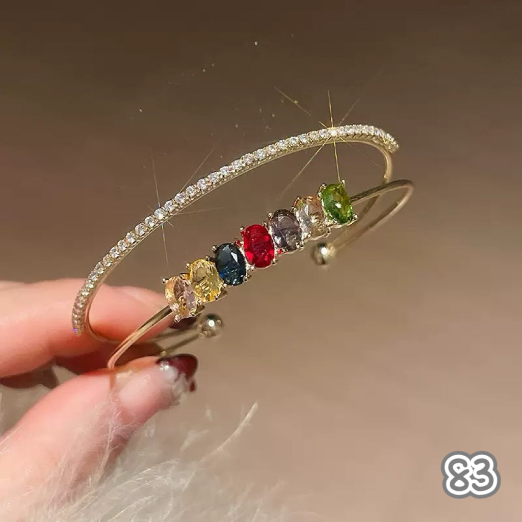 Shiny Bangles - Series two