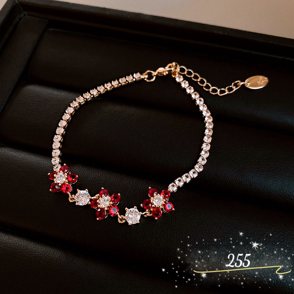 Shiny Stylish Bracelets