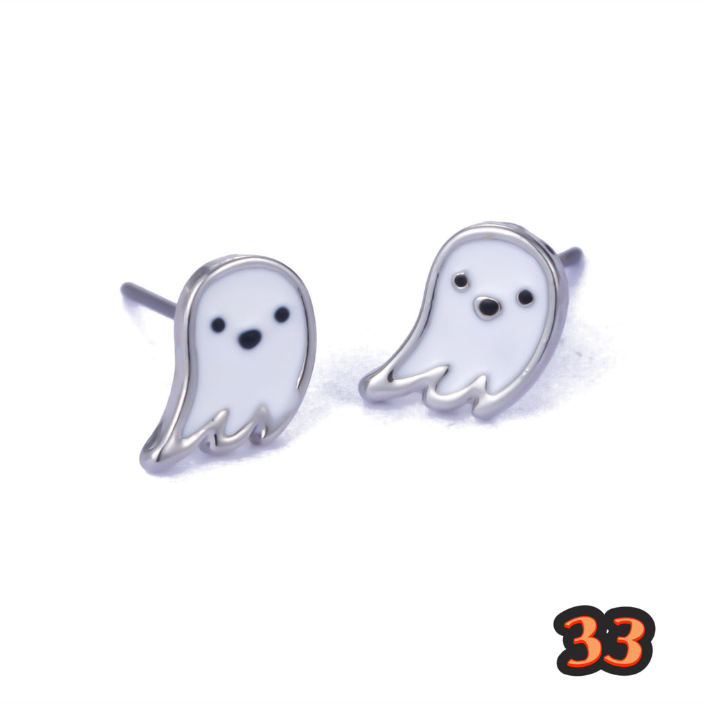 🎃Halloween Dangle Earrings