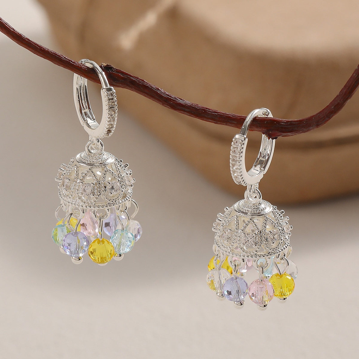 Dainty Dangle Earring - Blind Bag