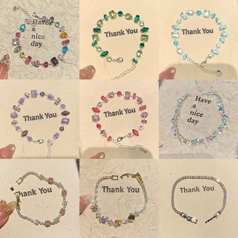 Shiny Bracelet - Blind Bag