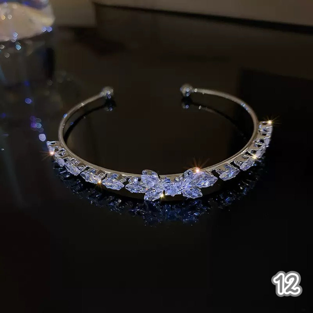 Shiny Bangles - Series two