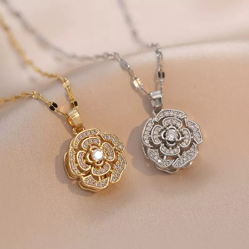 Spinner Necklace - Blind Bag