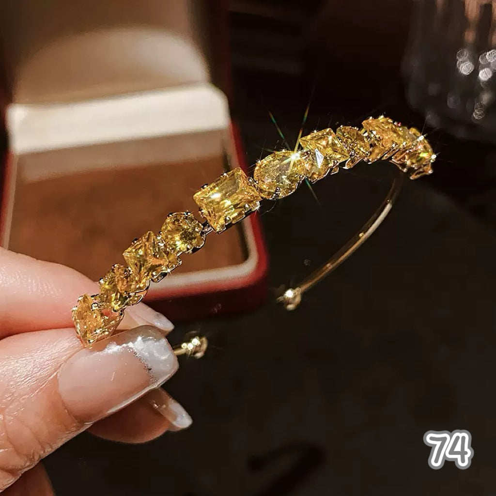 Shiny Bangles - Series two