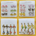 Sanrio Series Earrings