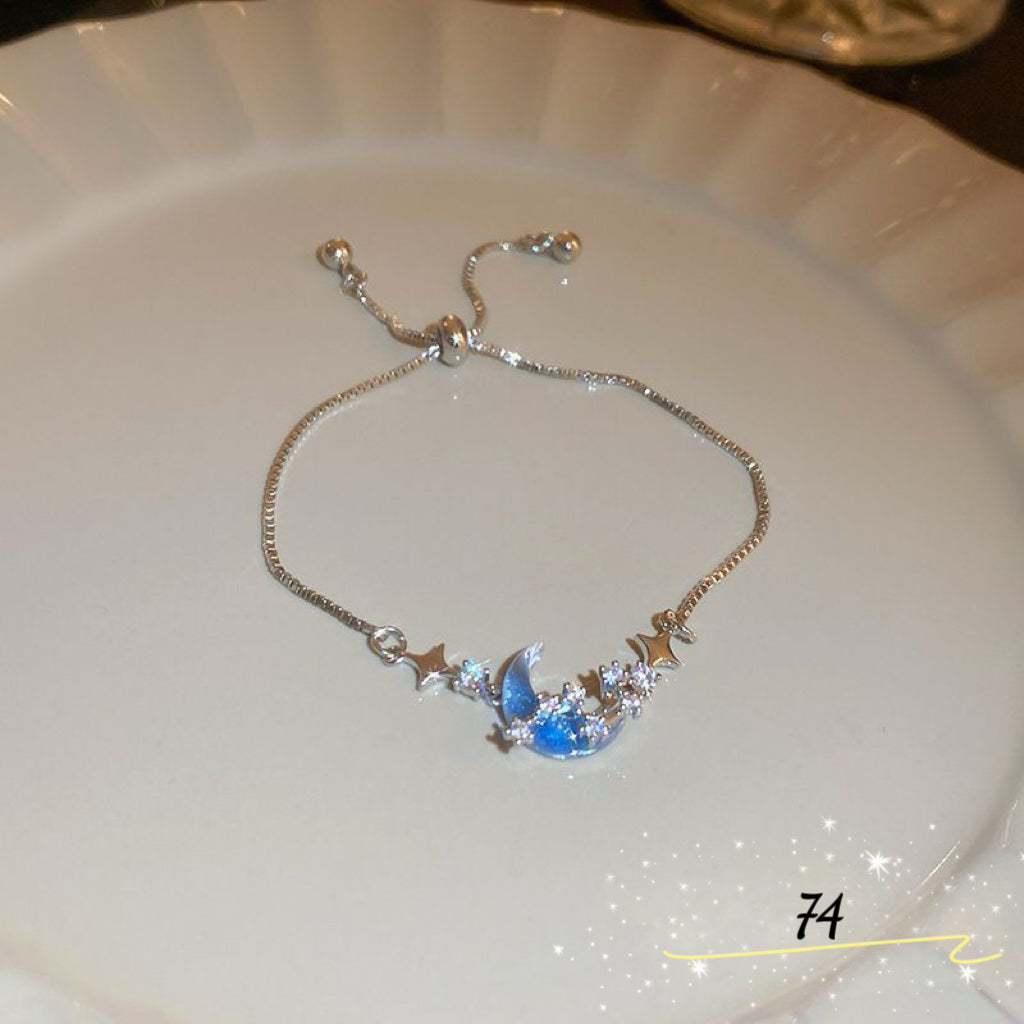 Shiny Stylish Bracelets