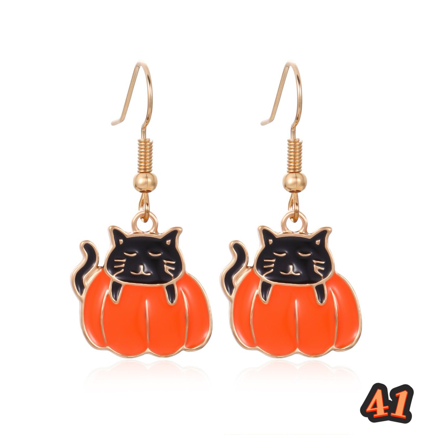 🎃Halloween Dangle Earrings